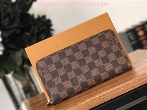 louis vuitton wallet replica ebay|louis vuitton wallet used.